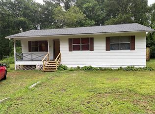 1039 Murchisontown Rd, Sanford, NC 27332