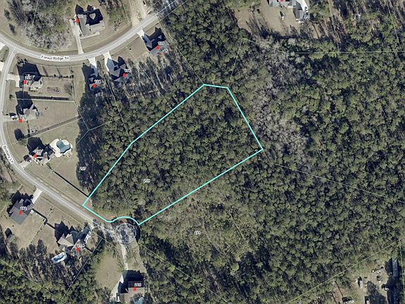 3rd image of 209 Brittany Lane LOT L11