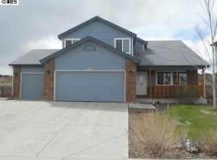 4053 Cotopaxi Dr, Loveland, CO 80538