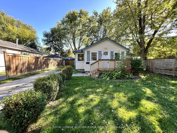 367 Hollywood Dr N, Georgina, ON L4P 3A2