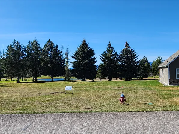 108 Golden Bear Dr, Bigfork, MT 59911