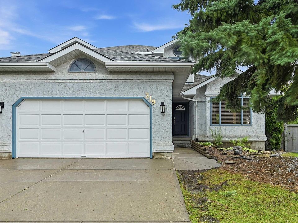 1st image of 219 Buchanan Close NW