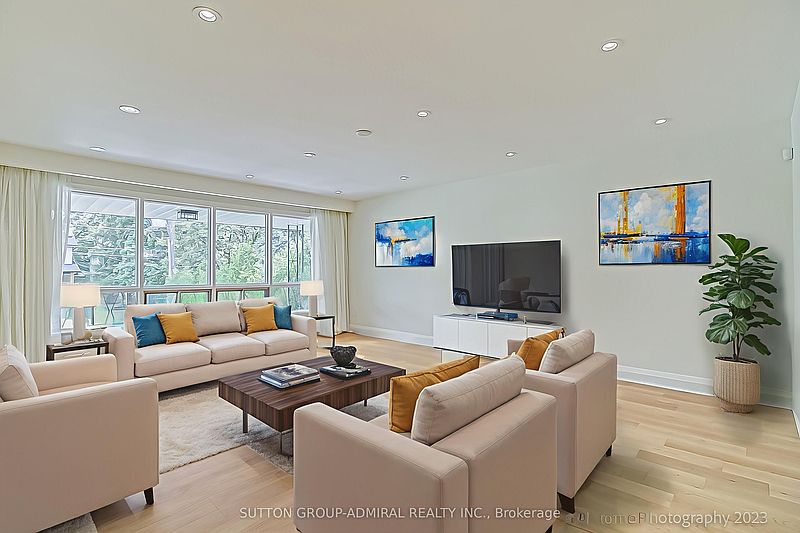 Toronto House for rent - 3 Bedrooms — photo 4