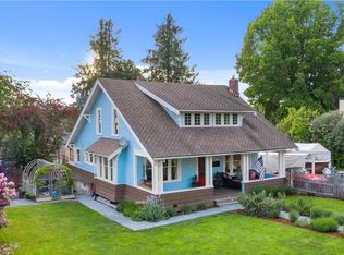 1220 Pine Ave, Snohomish, WA 98290