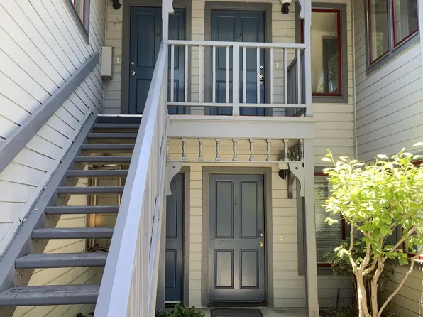 521 W Montecito St APT 12, Santa Barbara, CA 93101