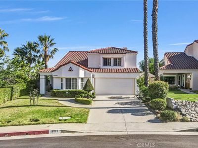 14001 Rabbit Rd, Sylmar, CA, 91342