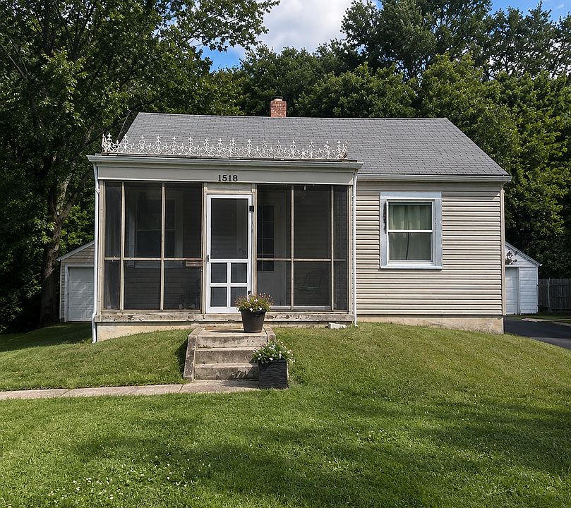1st image of 1518 S Kickapoo Ave