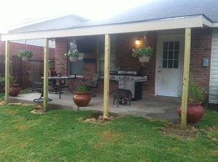 1804 Elk Lake Trl, Justin, TX 76247