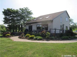 2700 Coates Rd, Penn Yan, NY 14527