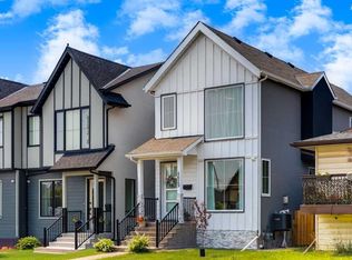 4629 E 72nd St NW, Calgary, AB T3B2L2