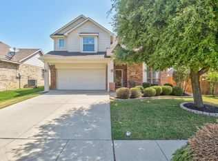 10812 Hawks Landing Rd, Haslet, TX 76052