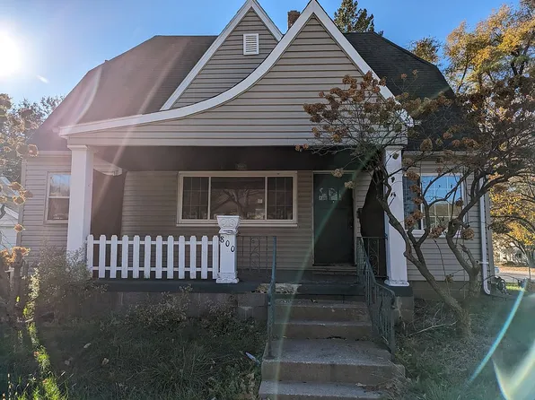 800 E Corrington Ave, Peoria, IL 61603