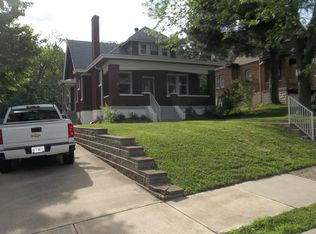 1145 Olivia Ln, Cincinnati, OH 45238