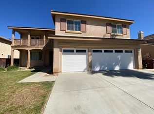 15320 La Casa Dr, Moreno Valley, CA 92555