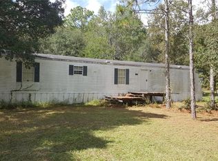 4786 S Legend Dr, Homosassa, FL 34446