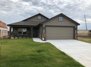 12317 N 131st East Ave, Collinsville, OK 74021