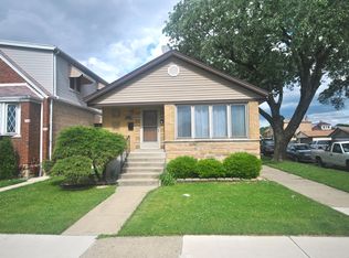 5159 S Kenneth Ave, Chicago, IL 60632