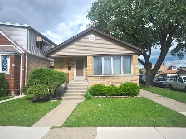 5159 S Kenneth Ave, Chicago, IL 60632