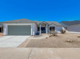 3850 E Carol Ann Way, Phoenix, AZ 85032