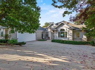 5881 Shore Acres Rd, New Franken, WI 54229
