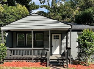 279 W Lake Dr NW #A, Atlanta, GA