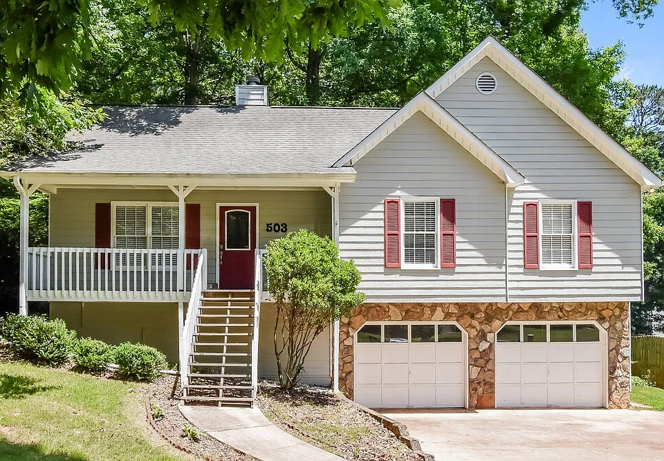503 Brooksdale Dr
