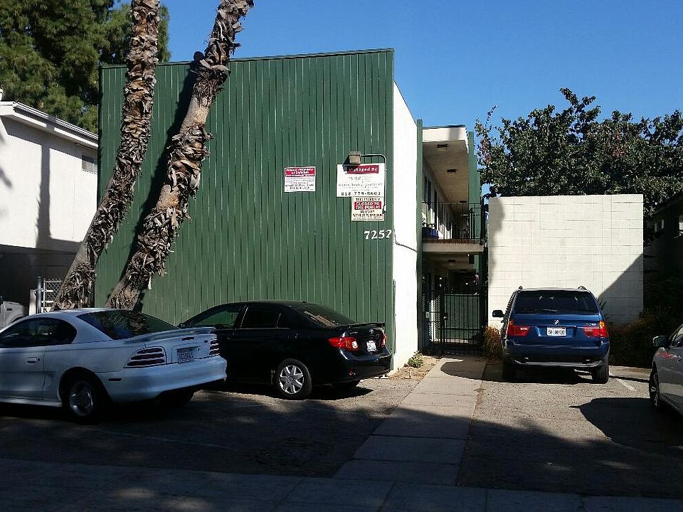 1st image of 7252 Jordan Ave #9