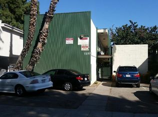 7252 Jordan Ave #9, Canoga Park, CA 91303
