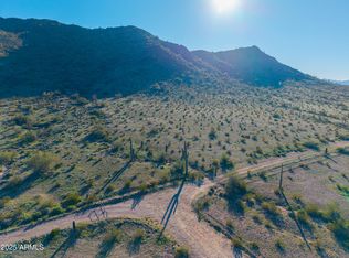 0 W Lantern Rd, Maricopa, AZ 85139