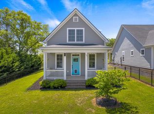 3401 Old Buncombe Rd, Greenville, SC 29617