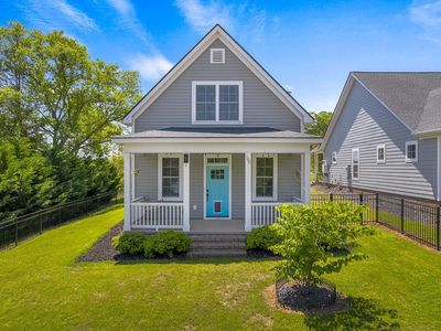 3401 Old Buncombe Rd, Greenville, SC, 29617