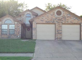 622 Lemons St, Cedar Hill, TX 75104