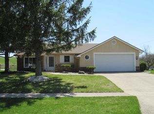 1311 Louisedale Dr, Fort Wayne, IN 46808