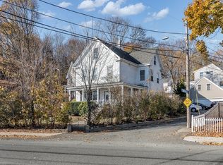 156 Salem St, Revere, MA 02151