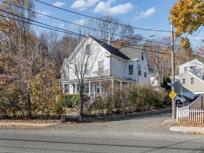 156 Salem St, Revere, MA, 02151