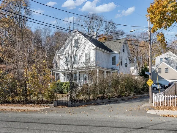 156 Salem St, Revere, MA 02151