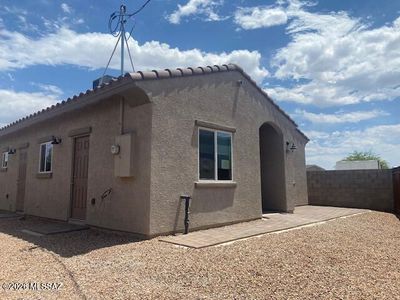 1315 S Osborne Ave, Tucson, AZ, 85713