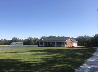 142 Jordan Rd, Old Monroe, MO 63369