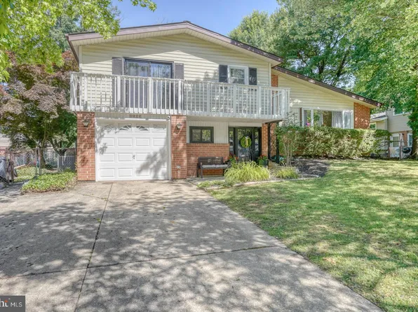2103 Coventry Dr, Wilmington, DE 19810