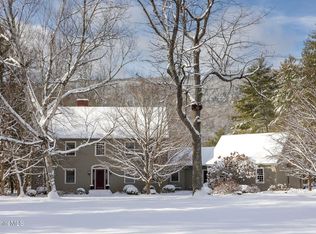 14 Old Tree Farm Rd, Stockbridge, MA 01262