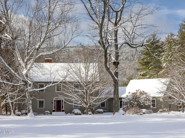 14 Old Tree Farm Rd, Stockbridge, MA 01262