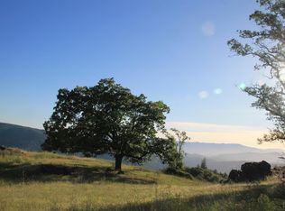 0 Mendocino Pass Road, Covelo, CA 95428