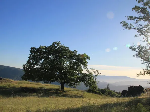 0 Mendocino Pass Road, Covelo, CA 95428