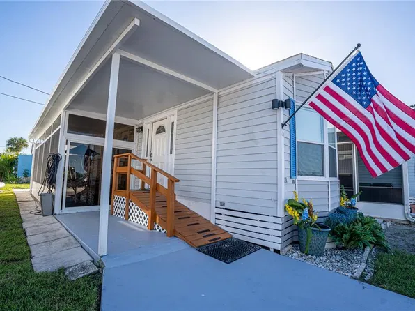 6 BASIN STREET, PALMETTO, FL 34221