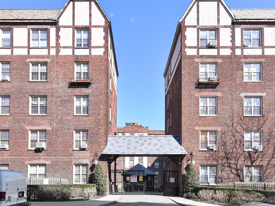 1st image of 83-09 Talbot St #4F-83-09