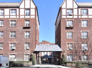 83-09 Talbot St #4F-83-09, Kew Gardens, NY 11415