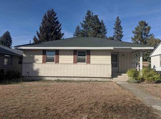 2414 W Gordon Ave, Spokane, WA 99205