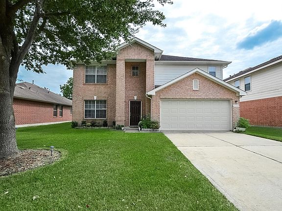 3rd image of 21319 Blissfield Ln