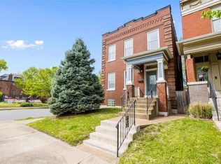 4069 Cleveland Ave, Saint Louis, MO 63110