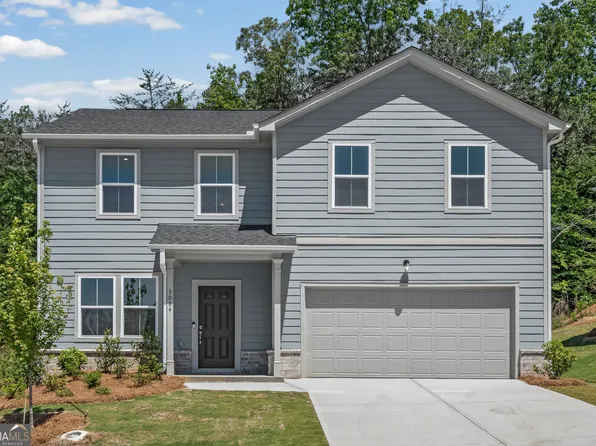 3084 Orwell Dr, Gainesville, GA 30507